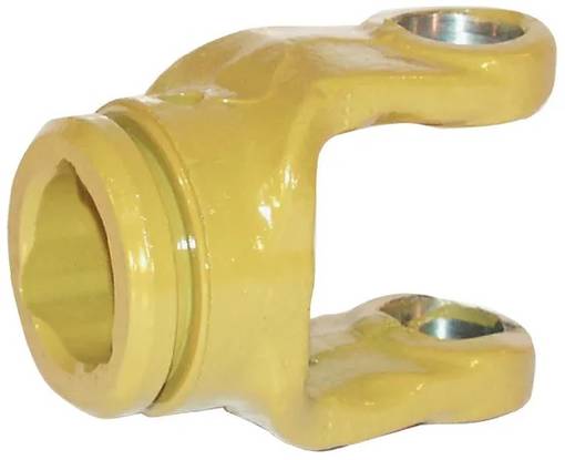 Gaffel för ytterrör, Comer T40 - Gafflar - 5700033041197 - 1