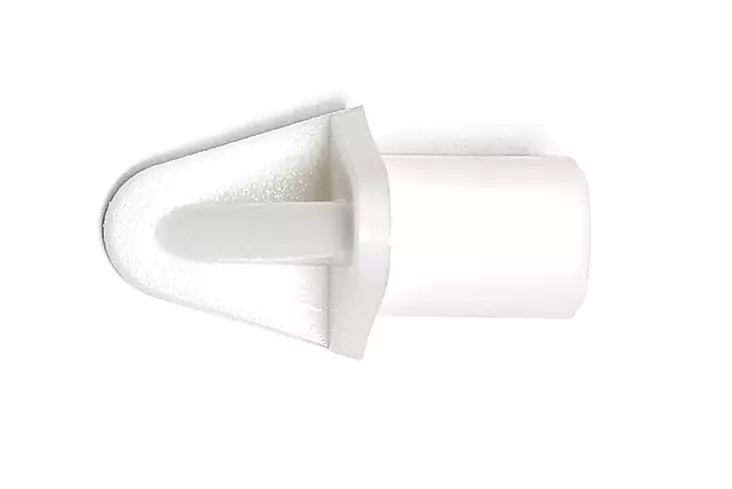 Habo hyllstöd 1566 - Konsoler och väggskenor - 7317900040047 - 1