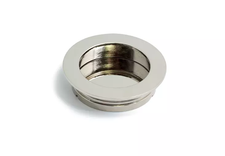 Habo draghandtag för skjutdörr 595 - Handtag - 7317900019357 - 1