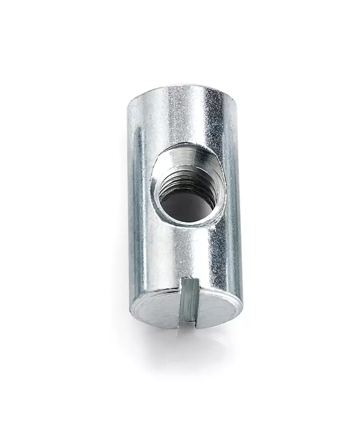 Habo tappmutter M6 20 x 10 mm - Skruvar och spikar - 7317900019647 - 1