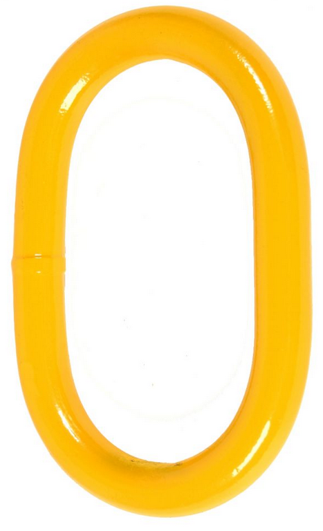 Haklift lyftögg 5,3 t - Spännband - 6430061630207 - 1