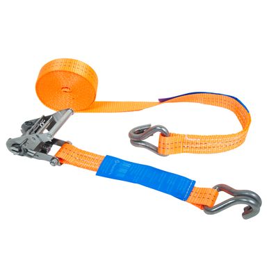 Haklift lastrem LC1000 daN 6 m - Spännband - 7393347598617 - 1