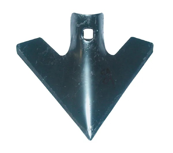 Gåsefot 175 x 4 mm - Jordbearbetningstillbehör - 8716106169757 - 1