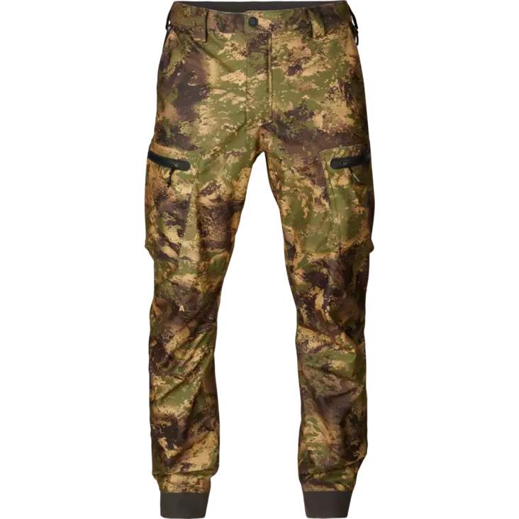 Härkila Deer Stalker camo HWS byxor - Jaktkläder - 5707335500377 - 1