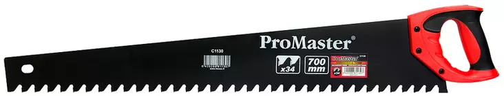 Harkkniv 700 mm - Sågar - 6420286811307 - 1