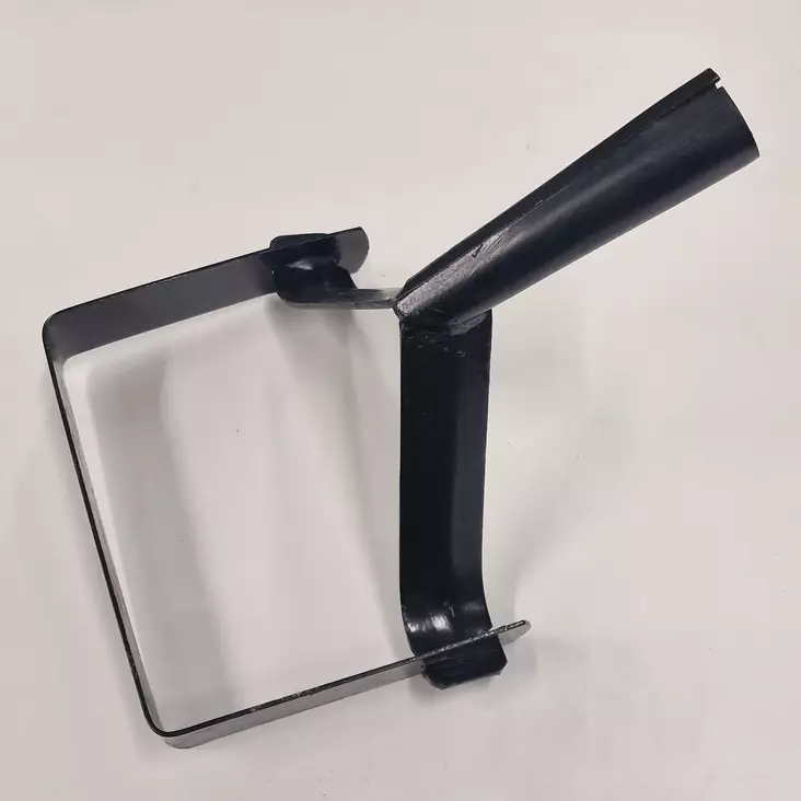 Pendelhacka utan handtag 2:a kvalitet - Räfsor, kultivatorer - svm0000008607 - 1