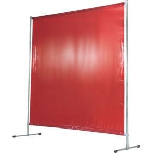 Svetsgardin 2x2 m GYS - Andra svetstillbehör - 3154020060227 - 1