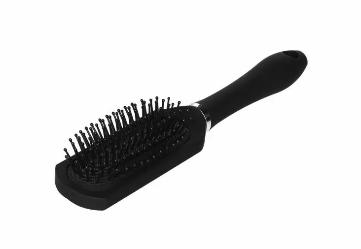 Smalt hårborste - Andra egenvårdsprodukter - 6410416226767 - 1