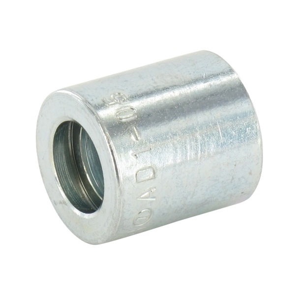 Hylsa NST HSK DN20 - Hydraulik - 8719593126197 - 1