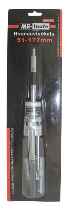 Slipverktyg 51-177 mm - Verkstadsverktyg - 6430032151557 - 1