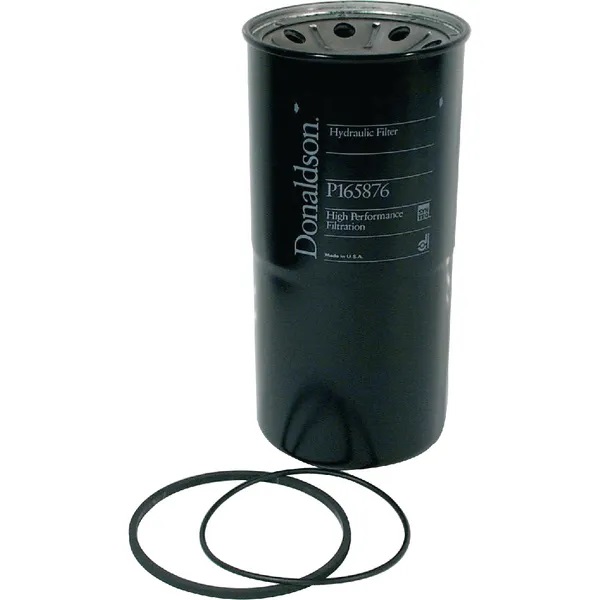 Hydraulfilter Donaldson P165876 - Hydraulikfilter - 8719493884647 - 1