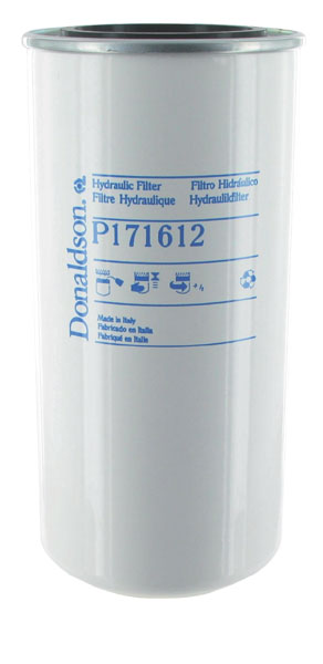 Hydraulfilter Donaldson P171612 - Hydraulikfilter - 8719607018357 - 1