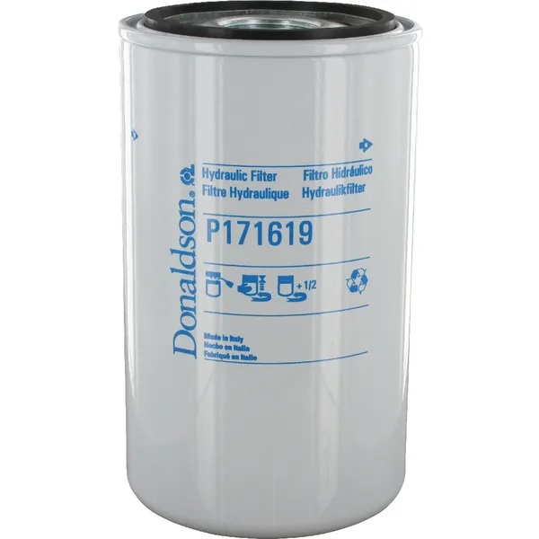 Hydraulfilter Donaldson P171619 - Hydraulikfilter - 742330119327 - 1