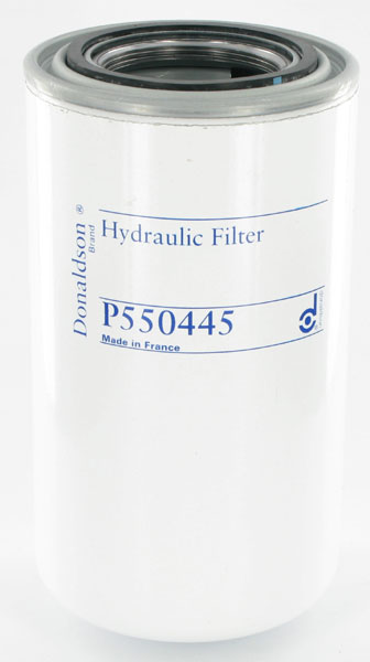 Hydraulfilter Donaldson P550445 - Hydraulikfilter - 8719493890587 - 1