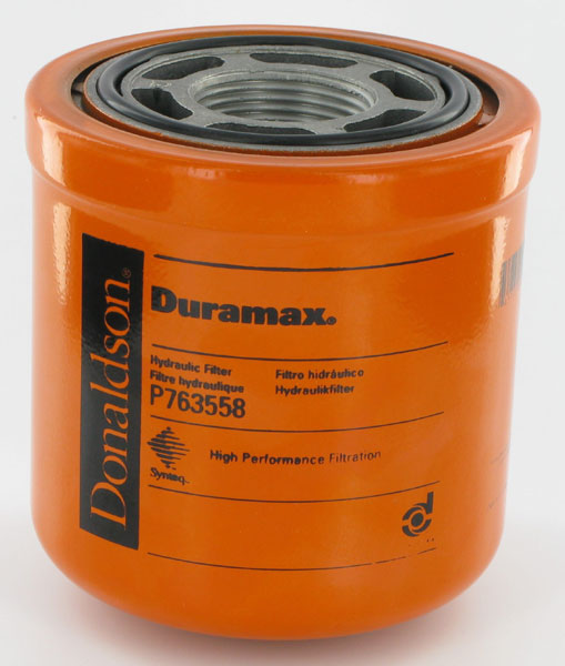 Hydraulfilter Donaldson P763558 - Hydraulikfilter - 8719493895667 - 1