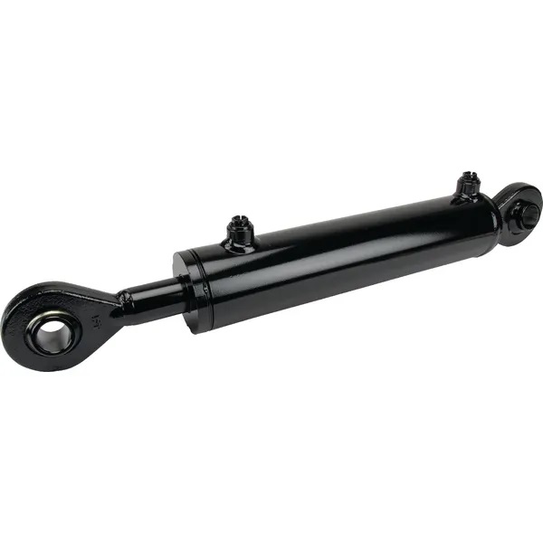 Hydraulisk tryckstång kat. 2, 550-800 mm - Drag- och tryckstänger - 8719607232937 - 1