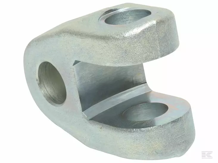 Hydraulisk tryckstång, ledhuvud Goliat - Drag- och tryckstänger - 7028130007327 - 1