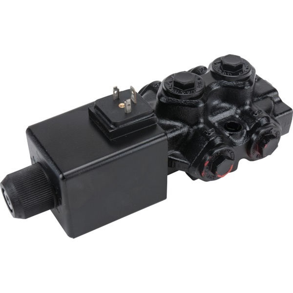 Hydraulventil 6/2 B-G-08-2 24 V - Hydraulik - 8719593246857 - 1