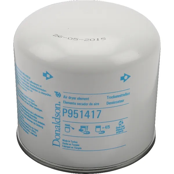 Filter till luftavfuktare Donaldson P951417 - Andra filter - 0742330964477 - 1