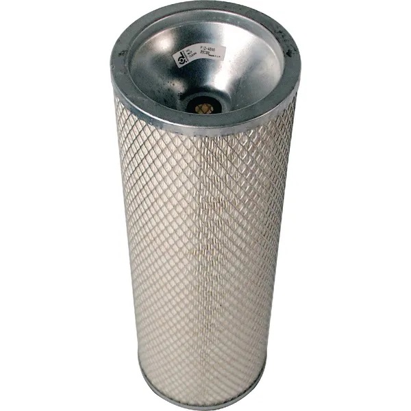 Luftfilter Donaldson P124046 - Luftfilter - 742330010617 - 1