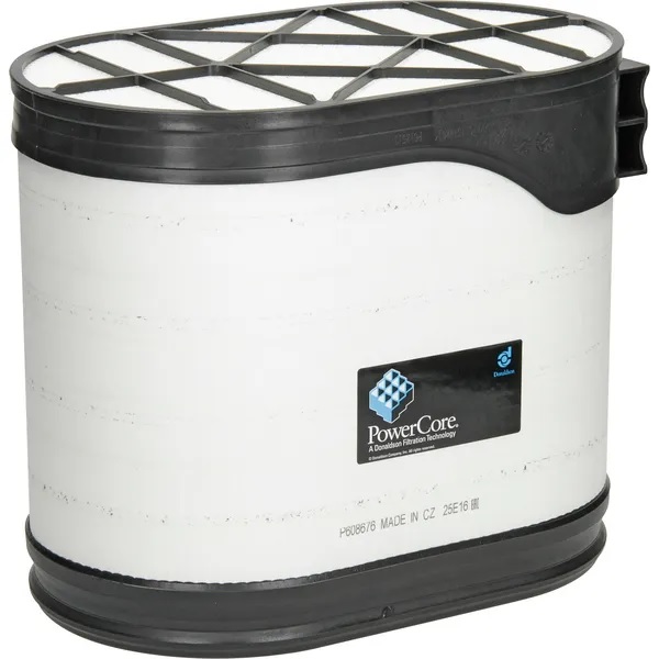 Luftfilter Donaldson P608676 - Luftfilter - 742330163177 - 1