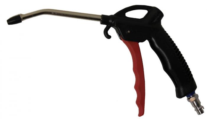 Luftblåsare 565 l/min. - Tryckluftspistoler - 6430032156057 - 1