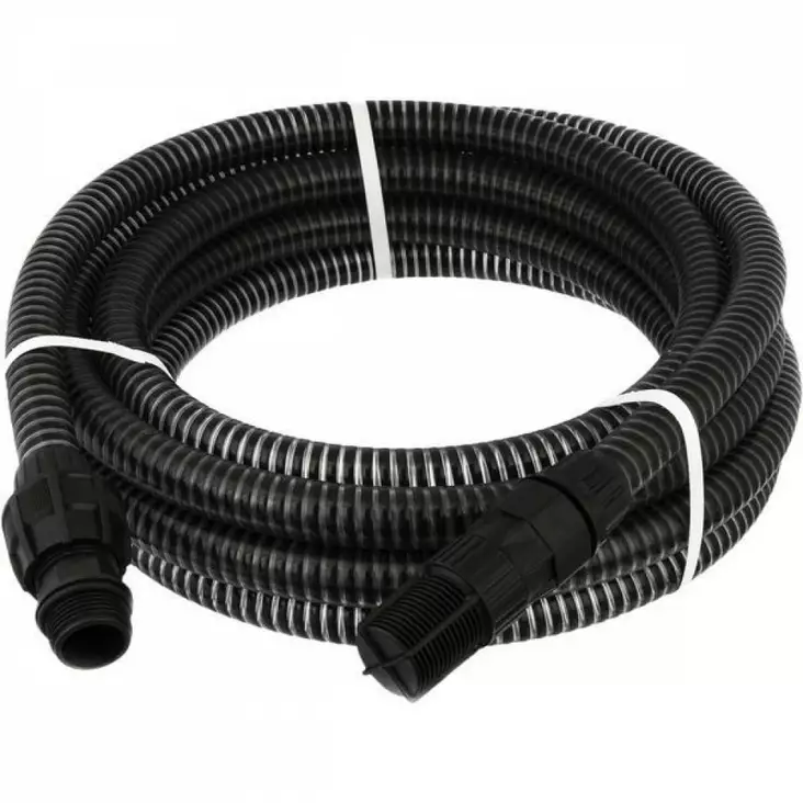 Sugslangssats Tallas 7 meter - Dränkbara pumpar, trädgårdspumpar - 8719774887527 - 1