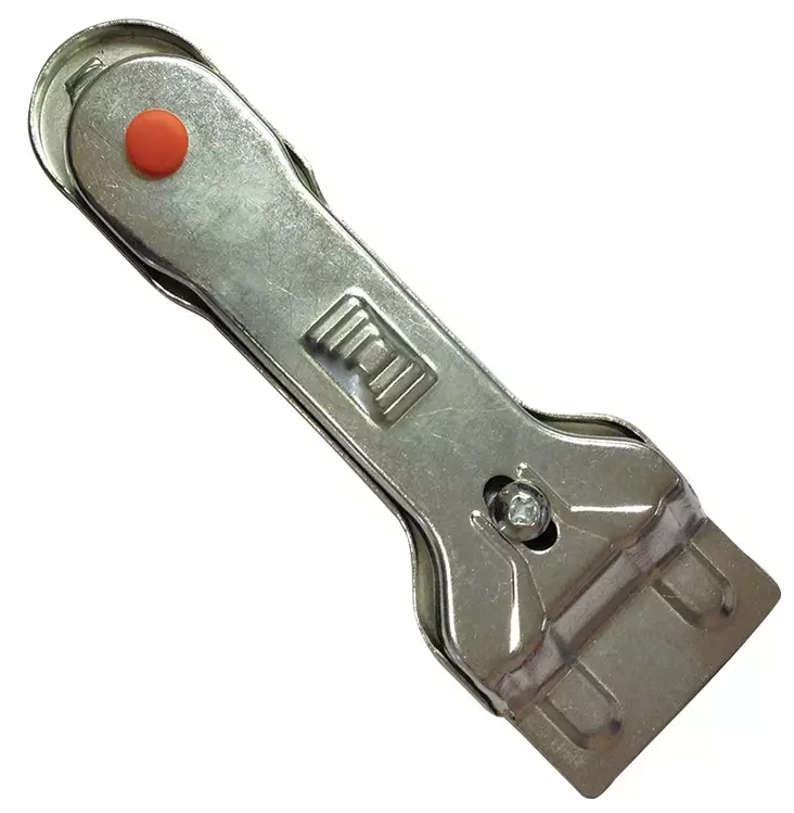 Induktionsspishälls rengörare - Andra städprodukter - 8718158011527 - 1