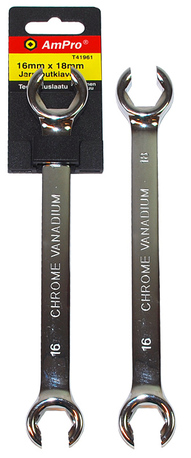 Bromsrörsnyckel - Andra nycklar - 795609419567 - 1