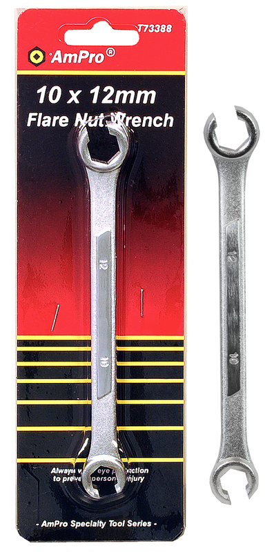 Bromrörsnyckel - Andra nycklar - 795609733847 - 1