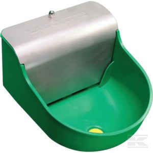 Dryckeskopp med flytande Lac 10, plast - Dryckesbägare - 3599150048217 - 1