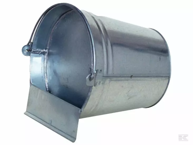 Dryckesskål för höns 12 liter - Fjäderfä - 5700036214857 - 1