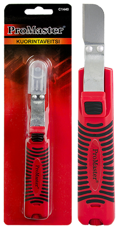 Kabelskalare - Knivar ja knivar - 6420286814407 - 1