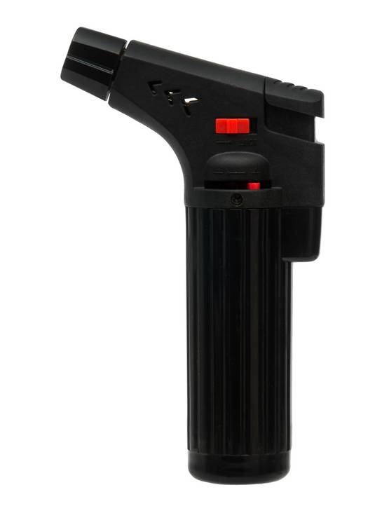 Gas tändare / mini effekt Jet Flame - Grilltillbehör - 6410412992437 - 1