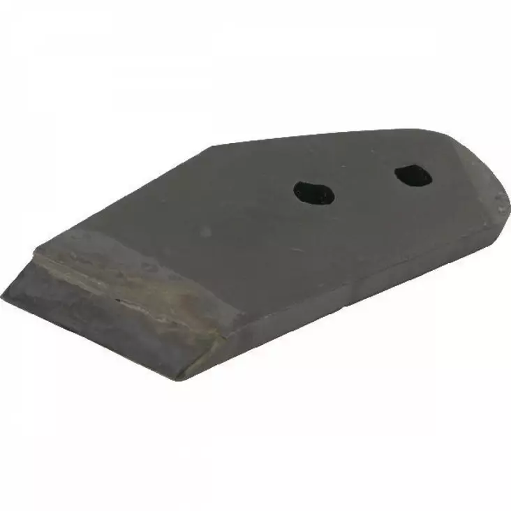 Vänster spets karbid Kuhni - Åkervältar - 8716106305797 - 1