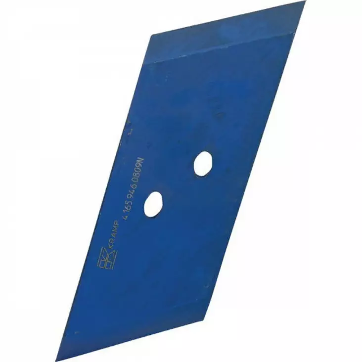 Vänster spets, bladmodell XL/XU, inkl. skruvpåse TB40311 - Plogdelar - 8716106170937 - 1