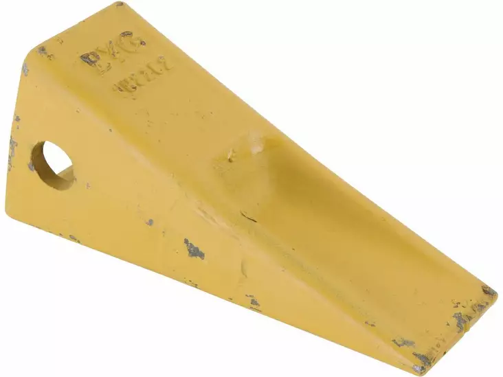 Skopa klo J250 73 x 89 x 198 mm - Skopor och tillbehör - 5700036757057 - 1