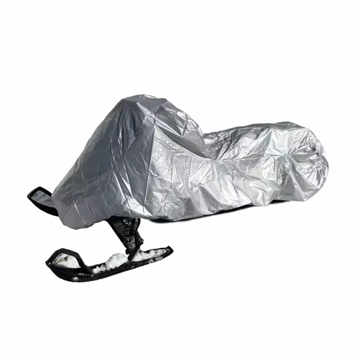 Snöskoteröverdrag stl L - Mopeder, fyrhjulingar - 6438212107707 - 1