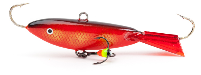 Lättad balans GRO - Balanspirkor - 4741555011467 - 1