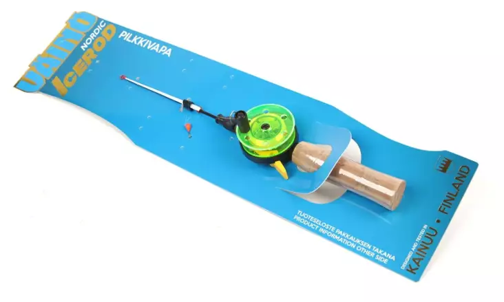 Kianta Pro Combo metspö-set - Pimplingsspön och -set - 6438212056517 - 1