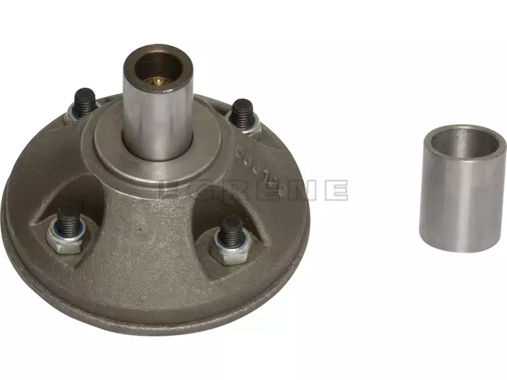 Skivklipparnav 4 bultar - Plogdelar - 5700036338577 - 1