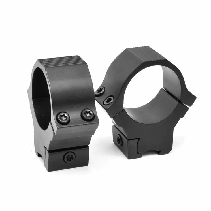 Fast kikarsockel i miniatyr. 30mm - Vapen och ammunition - svm0000001117 - 1