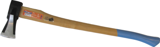 Klippöxa 2 kg - Hammare och yxor - 8714892930827 - 1