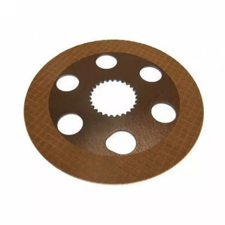 Bromsskiva - Bromsar - 5035776661907 - 1