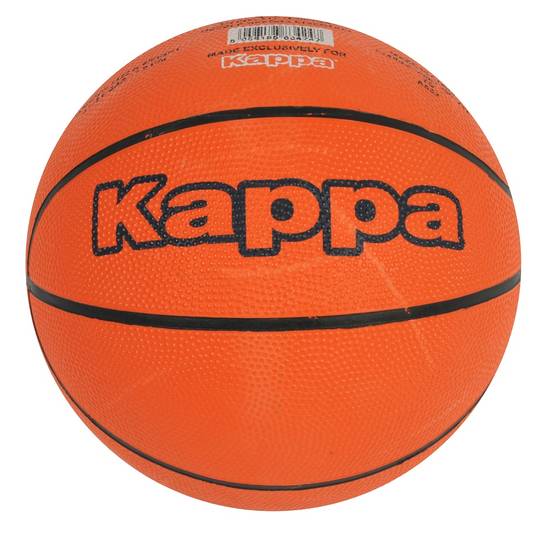 Basketboll Kappa - Spel - 8058188834247 - 1