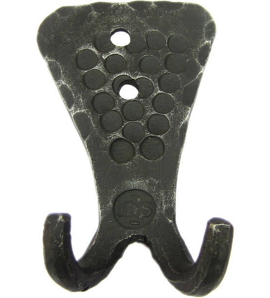 Kläpp MS-10 i smidd järn - Smides- och gjutjärnsprodukter - 6430035700097 - 1