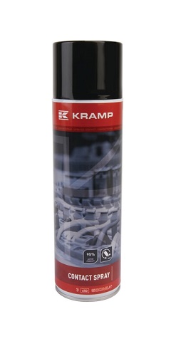 Kramp kontaktsprej 500 ml (P) - Bilkemikalier - 8716106847747 - 1