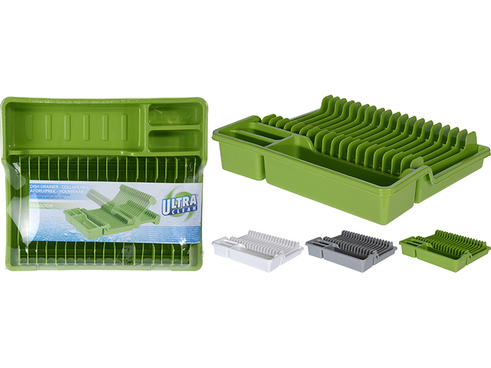 Diskställ - Andra köksprodukter - 8719202850307 - 1