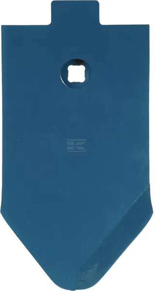 Kultivator spets S12S 230 x 120 mm - Jordbearbetningstillbehör - 8716106651467 - 1