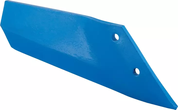 Höger vinge till kultivator 11 mm Lemken - Jordbearbetningstillbehör - 5700031248567 - 1
